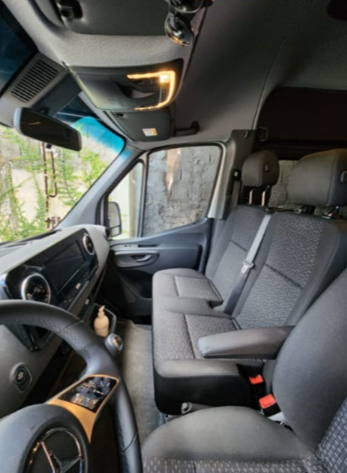 Passeios privativos para grupos