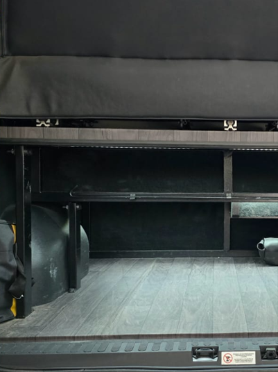 Passeio de Buggy Privativo