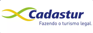 Logo Cadastur